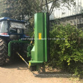 Hot Sale Bush Cutter Agf Series 1.4-2.2m Width Tractor 3 Point Hitch Pto Drive Sideshift Hydraulic Arm Verge Flail Mower